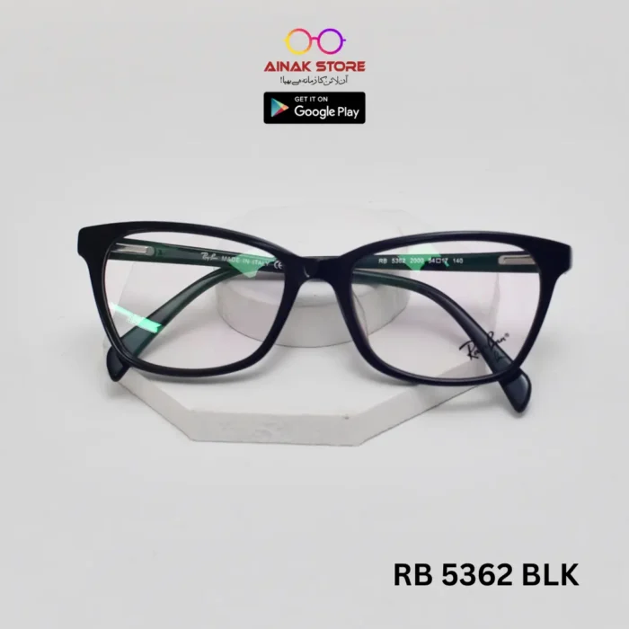 rayban glasses price in pakistan 1