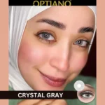 optiano lenses crystal