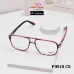 glass frame for men 2