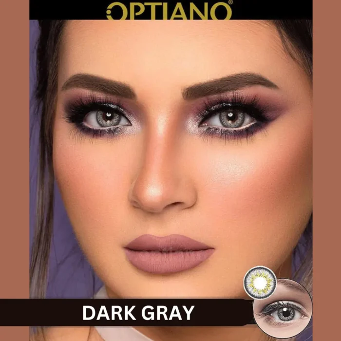 optiano lens solution