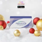 freshlook lenses
