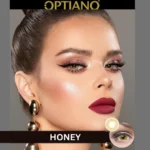 optiano contact lens