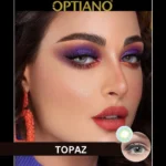 optiano lenses topaz