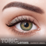 toric lenses