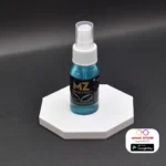 glass cleaner