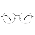 Metal Glasses Frame - Image 3