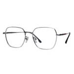 Metal Glasses Frame - Image 4