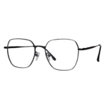 Metal Glasses Frame - Image 2