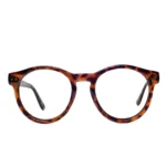 round glasses for girls