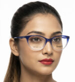 Cat Eye Glasses - Image 6
