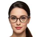 Cat Eye Glasses