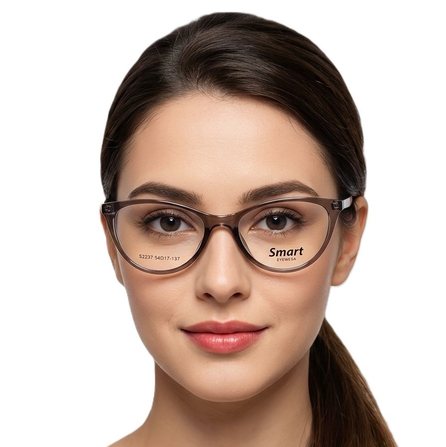 Cat Eye Glasses 2ri Cat Eye Glasses - Image 1