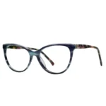 Cat Eye Glasses - Image 2
