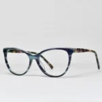 Cat Eye Glasses - Image 4
