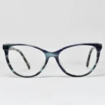 Cat Eye Glasses - Image 3