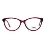 D&G Cat Eye glasses Frame