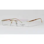 Rimless Glasses - Image 2
