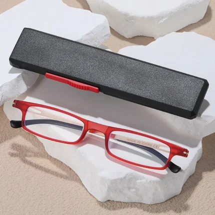 smart reading glasses