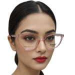 Cat Eye Glasses - Image 4