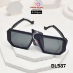 stylish sunglasses