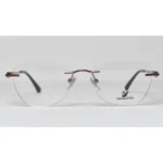 rimless glasses for girls 2