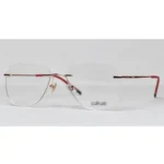 Silhouette Rimless Glasses - Image 2