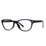 Cat Eye Glasses Frame - Image 2