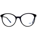 round glasses