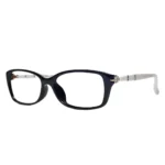 semi cat eye glasses 1