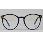 round glasses for girl 2