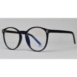 round glasses for girl 3