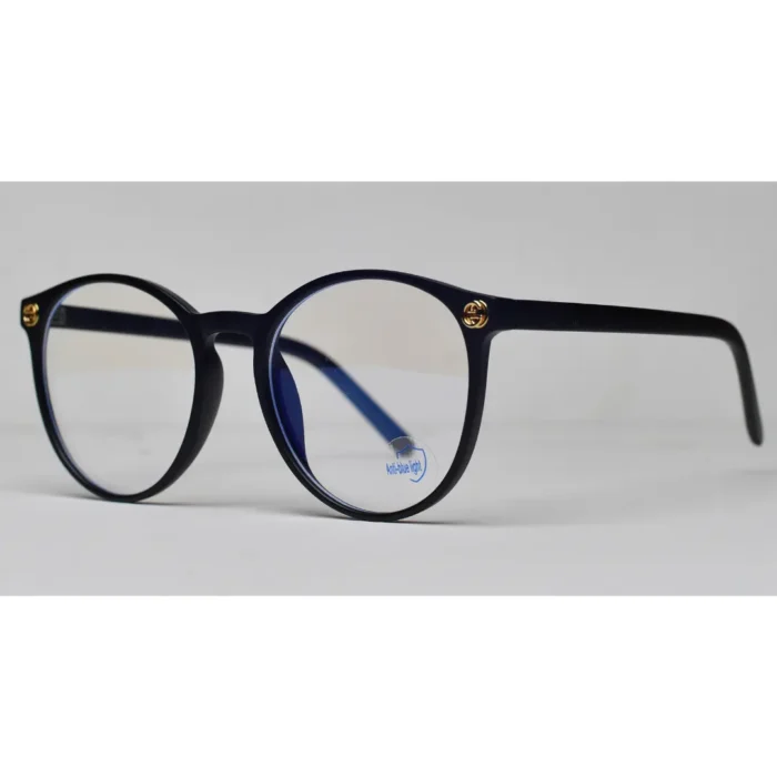 round glasses for girl 3