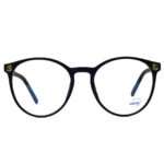 round glasses for girl