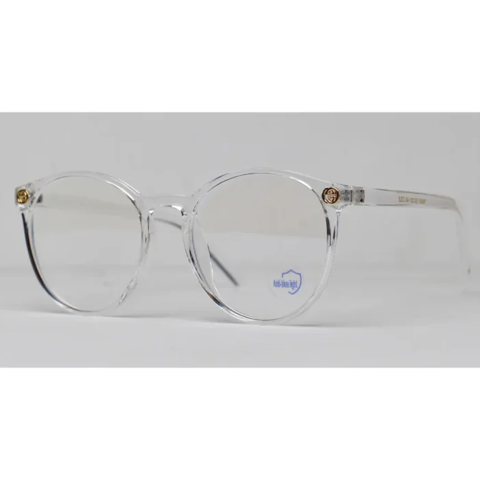 round glasses for girl 7