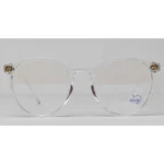 Transparent Screen Glasses frame