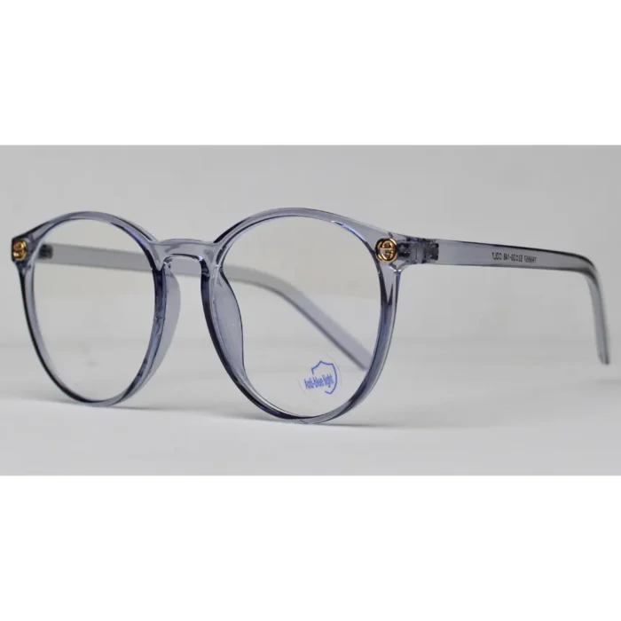 round glasses for girl 11