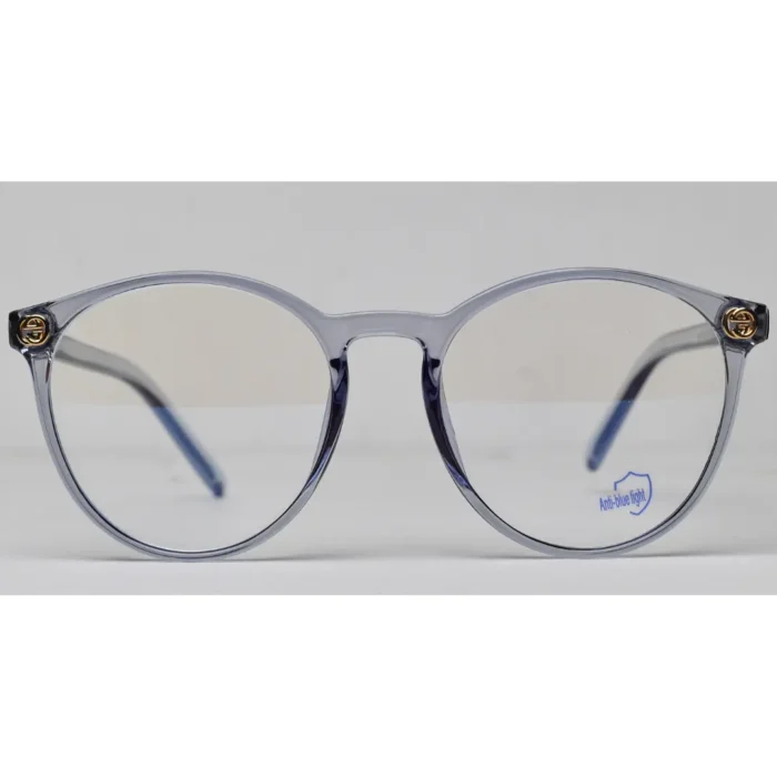 round glasses for girl 9