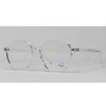 Transparent Glasses Frames - Image 2
