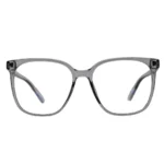 large frame glasses