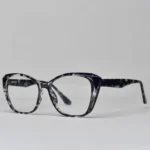 Turtle Eyeglasses Frame - Image 4