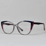 Cat Eyeglasses Frame - Image 4