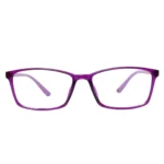 flexible glasses frame