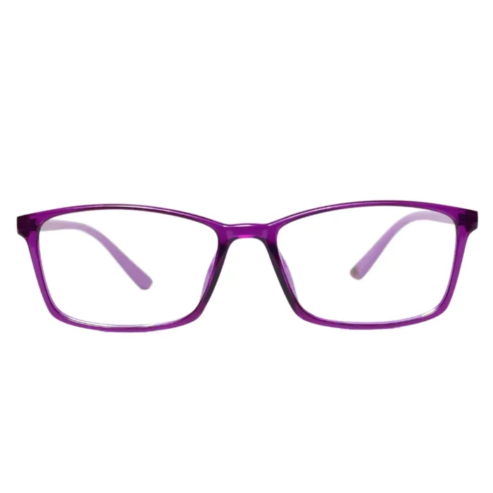 flexible glasses frame