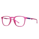 Rs 1 Offer Prescription Glasses Frame - Image 2