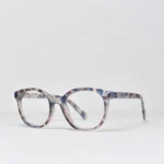 Round Glasses Frame - Image 4