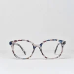 round glasses frame 1