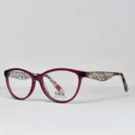 D&G Cat Eyeglasses Frame - Image 8