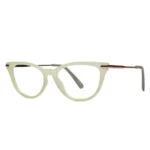 Cat Eye Glasses - Image 2