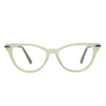 cat eye glasses for square face