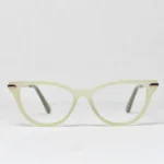 Cat Eye Glasses - Image 3